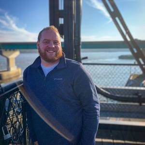 Meet your Posher, Joe